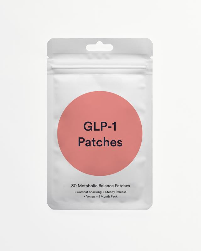 GLP-1 Patches