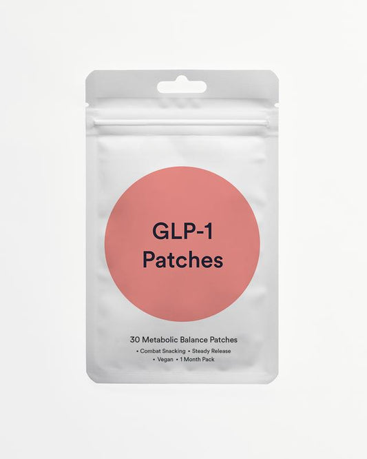 GLP-1 Patches
